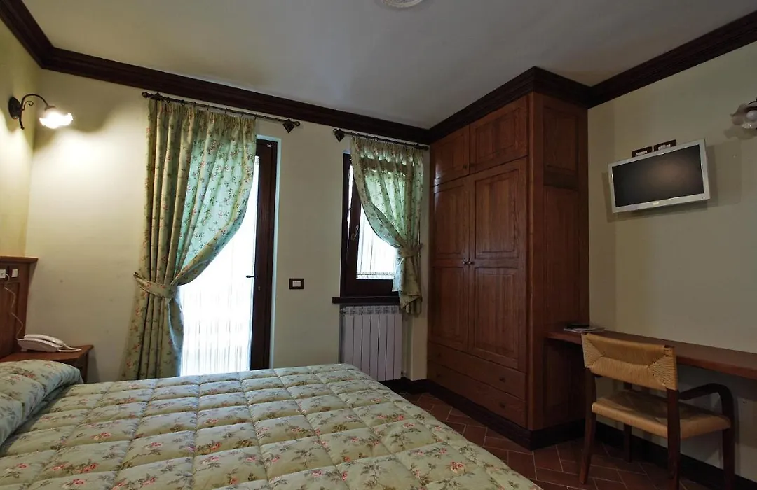 B&B Il Pino-1
