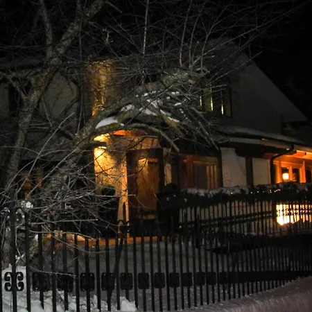 Lo Chalet da Ilaria-2