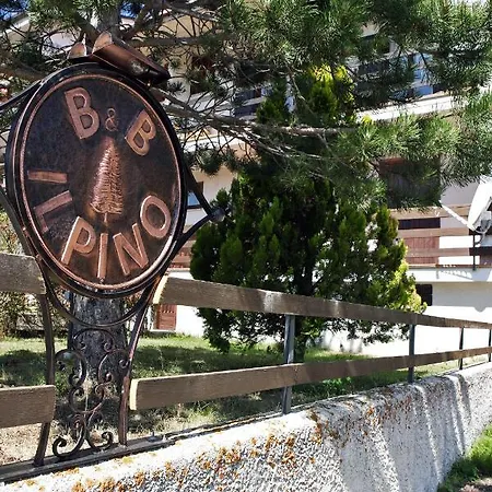 B&B Il Pino-2